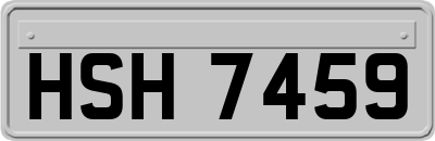 HSH7459