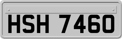 HSH7460