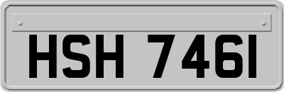 HSH7461
