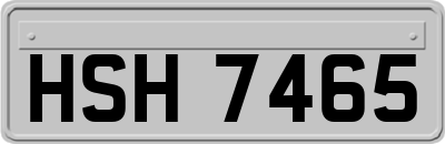 HSH7465