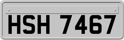 HSH7467