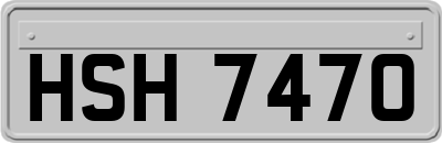 HSH7470