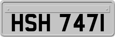HSH7471
