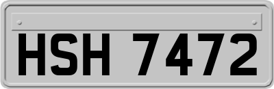 HSH7472