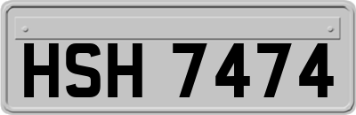 HSH7474