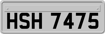 HSH7475