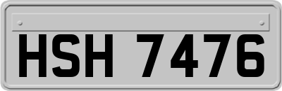 HSH7476