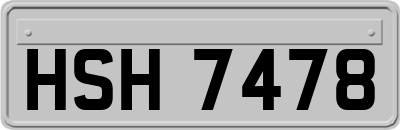 HSH7478