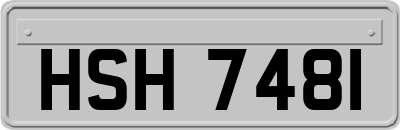 HSH7481