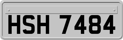 HSH7484