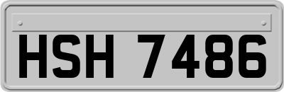 HSH7486
