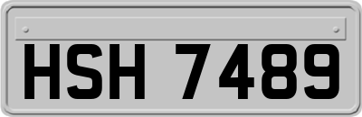HSH7489