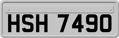 HSH7490