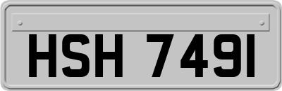 HSH7491