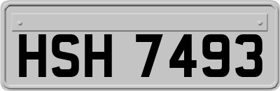 HSH7493