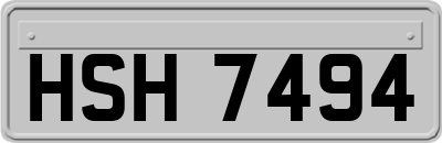 HSH7494