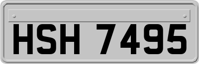 HSH7495