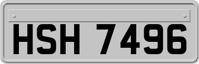 HSH7496