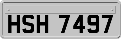HSH7497