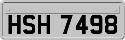 HSH7498