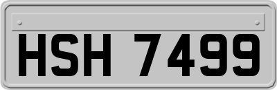 HSH7499