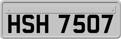 HSH7507