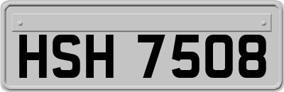 HSH7508