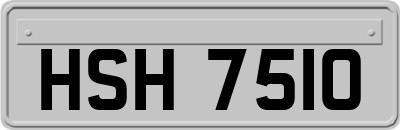 HSH7510