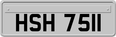 HSH7511