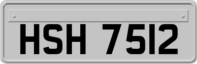 HSH7512