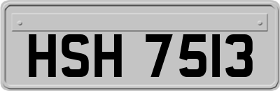 HSH7513