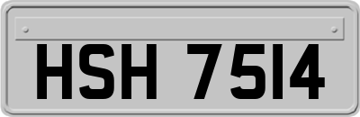 HSH7514