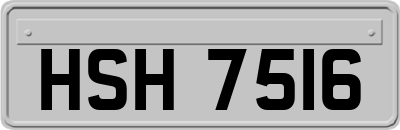 HSH7516