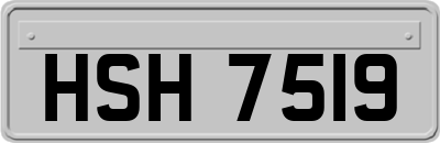 HSH7519