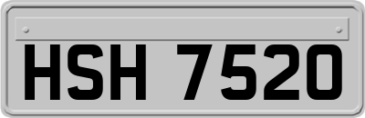 HSH7520