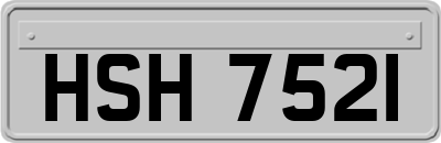 HSH7521