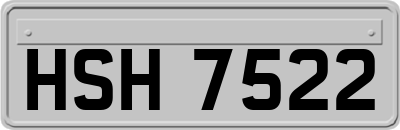 HSH7522