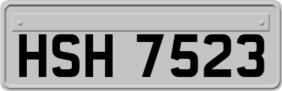 HSH7523