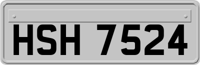 HSH7524