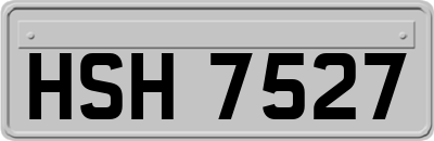 HSH7527