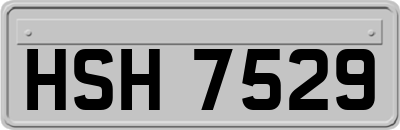 HSH7529