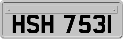 HSH7531