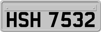 HSH7532