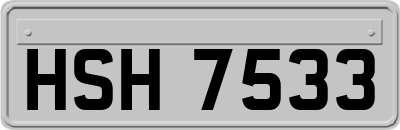 HSH7533