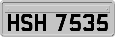 HSH7535