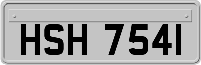 HSH7541