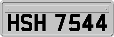 HSH7544