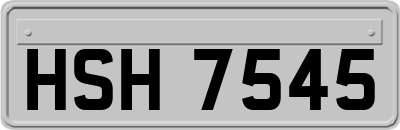 HSH7545