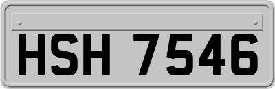HSH7546