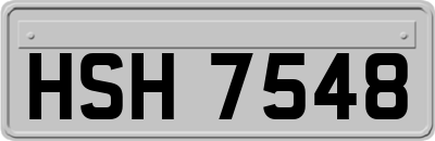 HSH7548